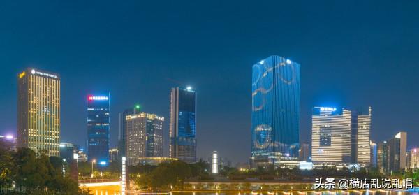 廣東佛山樓市的危機，南海區、順德區、三水區樓市潛力與未來