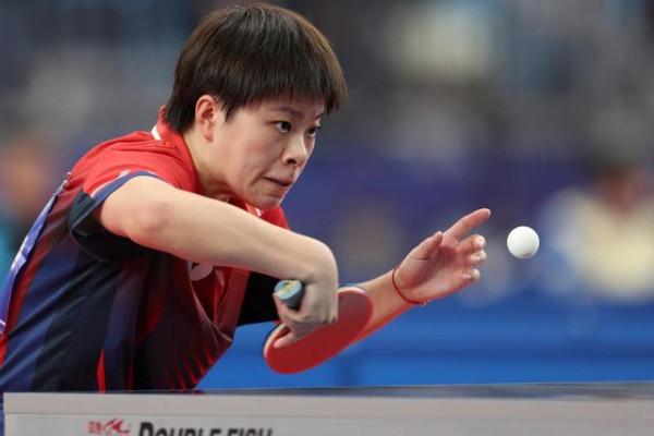 國際乒聯官宣！林高遠王藝迪位列頭號種子，國乒三人要參加資格賽