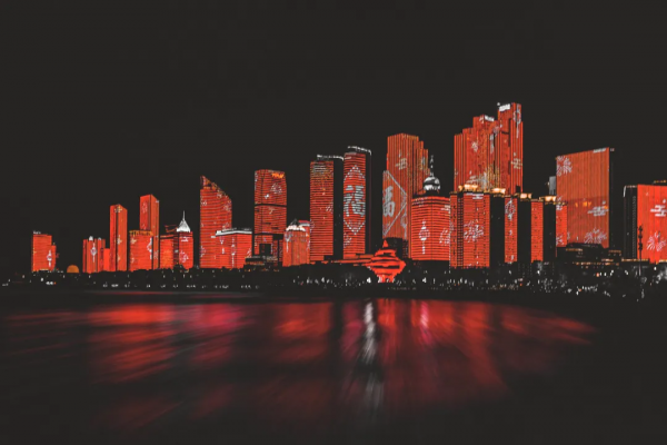 洋洋灑灑5000字，青島旅行最全攻略