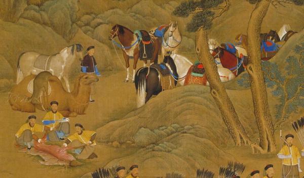 兵部官印失竊激怒嘉慶,鐵帽子王被拔去花翎,一眾官員被削為奴 兵部官印失竊激怒嘉慶,鐵帽子王被拔去花翎,一眾官員被削為奴