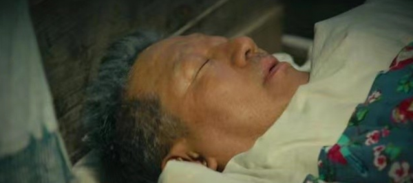 《人世間》的坎坷一生，周秉昆入獄，周秉義因病去世，周蓉再婚