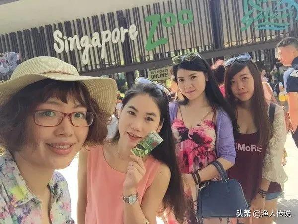 “新加坡”現狀，帶你看看一個真實的新加坡