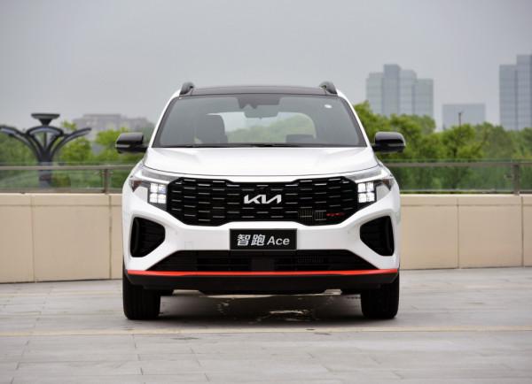 200馬力的緊湊SUV 試駕東風悅達起亞智跑Ace 1.5T 200馬力的緊湊SUV 試駕東風悅達起亞智跑Ace 1.5T