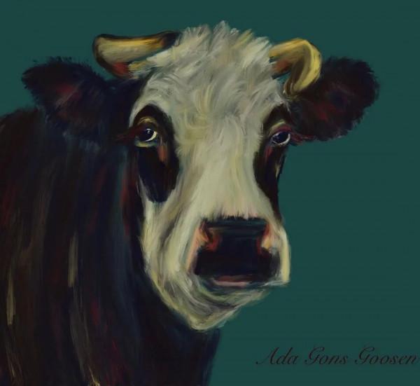 關於牛,全都是好看的 關於牛,全都是好看的