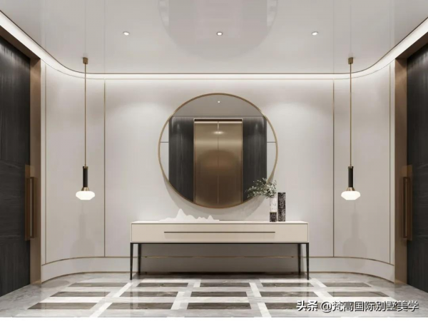 花300萬裝的別墅,來看看到底值不值 花300萬裝的別墅,來看看到底值不值