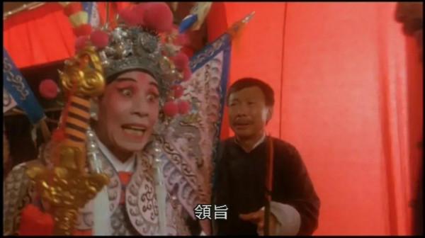 被誤認為是港星的8位內地明星，最大82歲最小41歲，皆被觀眾喜愛