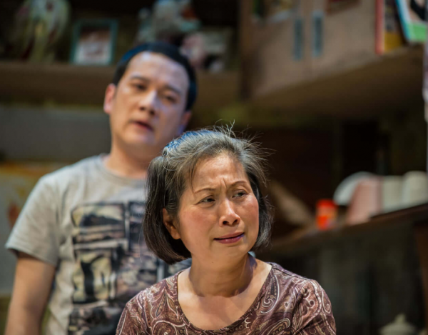 回顧2021年離世的14位知名港星，每一位都令人十分不捨