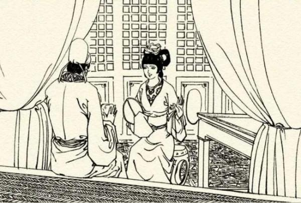 民間故事:男子娶嬌妻,村裡接連有人失蹤,道士:回去防著你妻子 民間故事:男子娶嬌妻,村裡接連有人失蹤,道士:回去防著你妻子