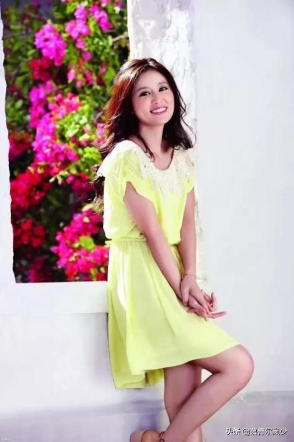 林心如高畫質桌布圖集