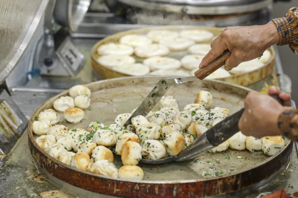 浙師風味早餐,約嗎? 浙師風味早餐,約嗎?