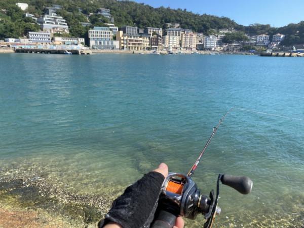 來一場說走就走的垂釣之旅，成功解鎖新魚種