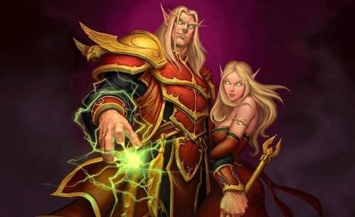 魔獸中到處都是雙面間諜？爐石雙面間諜現真容