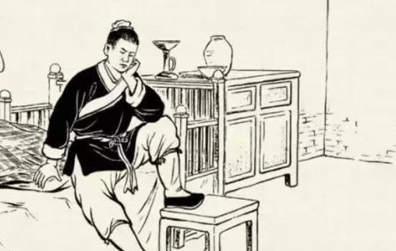 民間故事:富翁喜遷新居,家裡怪事連連,道士:是你沒福氣 民間故事:富翁喜遷新居,家裡怪事連連,道士:是你沒福氣