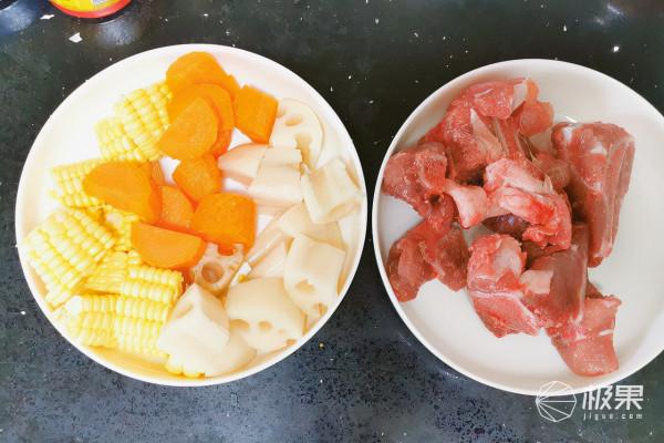 新手寶媽做飯不慌！蒸燉煮“三連”，一機搞定寶寶輔食、營養湯羹