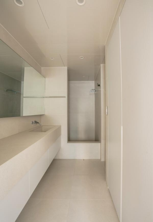 買下165㎡，斷舍離堅持了5年，如今看起來仍像新房，值得效仿