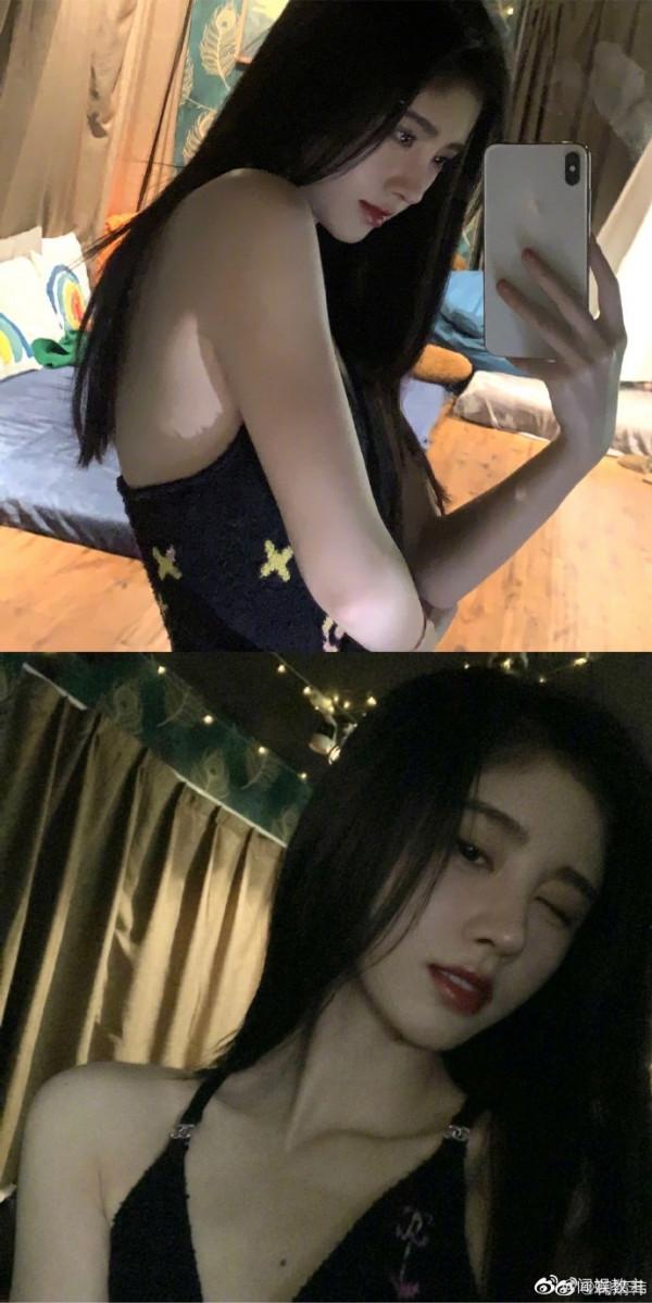 2&period;15美圖：楊冪、蔡徐坤、楊紫、李易峰、劉亦菲、劉詩詩、景甜