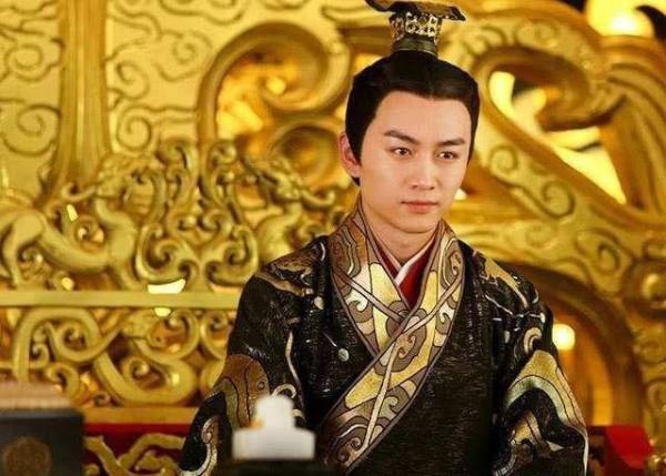 漢宣帝團滅霍光家族記：真正的權謀高手，就是這樣的能“裝”