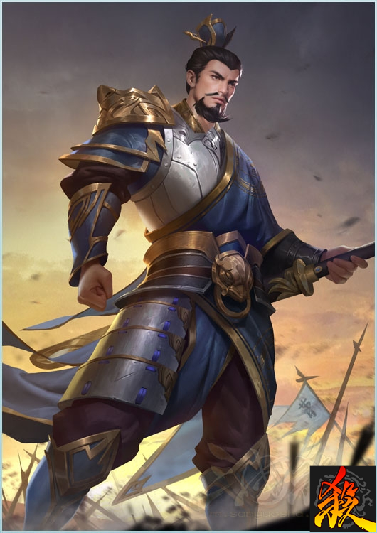 三國殺：遇事不決，拉去通渠！涼企通渠上癮了？