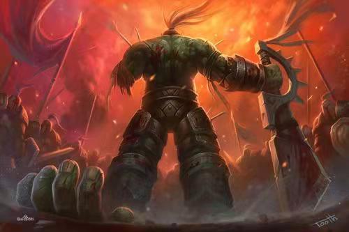 T6階段開放時間爆料!魔獸TBC職業前景推薦(適合迴歸玩家) T6階段開放時間爆料!魔獸TBC職業前景推薦(適合迴歸玩家)