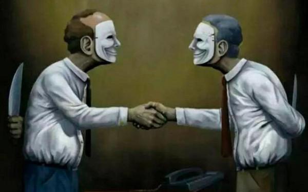 人到中年才明白的扎心道理：見不得你過得好的人，往往不是別人