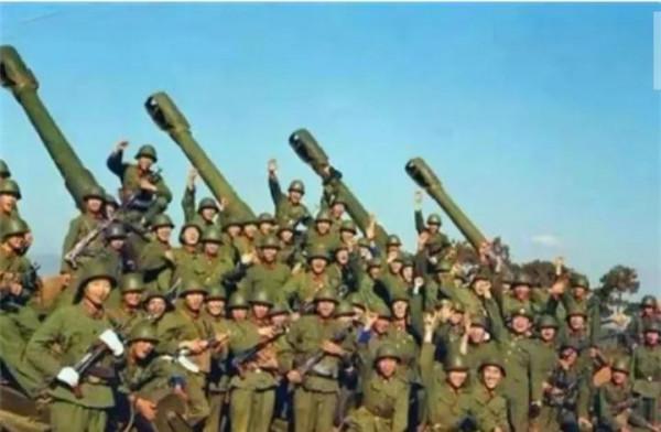 在中越實戰中鍛煉出的3位軍中戰將，戰後得到重用，他們都是誰？