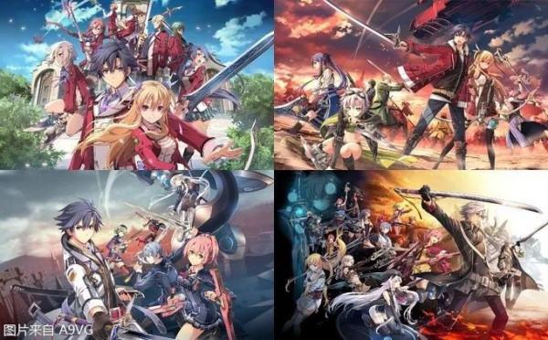 日本Falcom股東大會問答環節要點 未來會推出更多NS作品