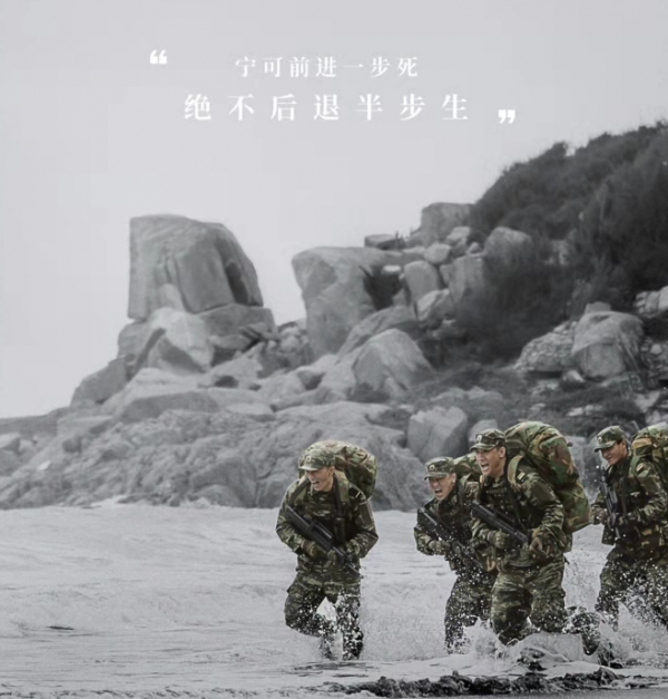 《王牌部隊》口碑走高，除了有老演員加持，這5點也不容忽視