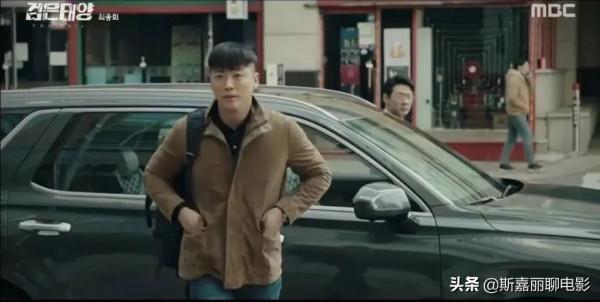 《黑色太陽》大結局,女主角只負責漂亮,南宮珉獨撐十二集 《黑色太陽》大結局,女主角只負責漂亮,南宮珉獨撐十二集