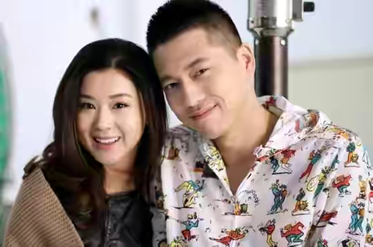 8個娶了初戀的男明星,幾十年沒緋聞,王雷、黃渤一生只愛一個人 8個娶了初戀的男明星,幾十年沒緋聞,王雷、黃渤一生只愛一個人