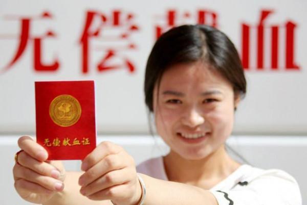 聽說醫生從不獻血，獻血對身體有危害嗎？不妨聽聽醫生怎麼解釋