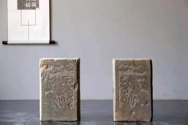 精品石雕獅子滾繡球