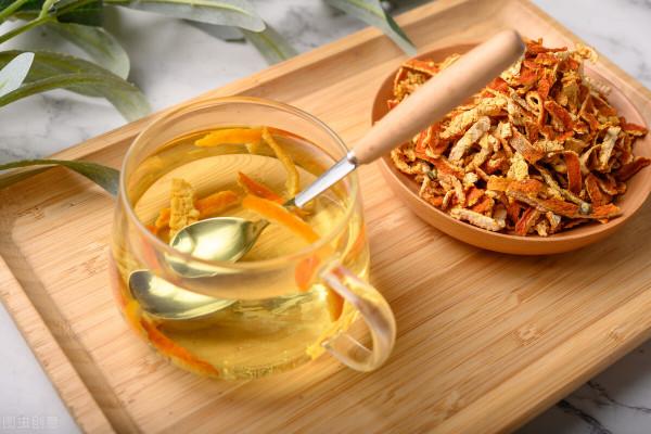 甲狀腺不好的人，多喝這一款茶飲，消腫散結預防甲狀腺疾病