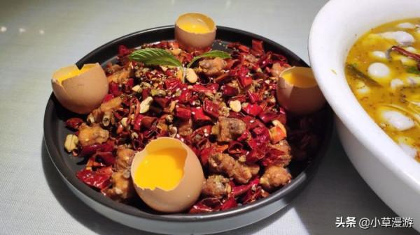 那些旅行途中讓人念念不忘的美食