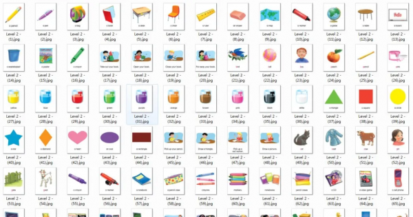 1305張牛津分級單詞閃卡免費領,幫助孩子輕鬆拿下小學必備詞彙 1305張牛津分級單詞閃卡免費領,幫助孩子輕鬆拿下小學必備詞彙