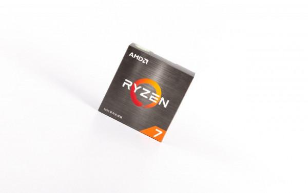 超頻三 光愈2 裝機作業分享 5800X+B550M迫擊炮+訊景6600XT