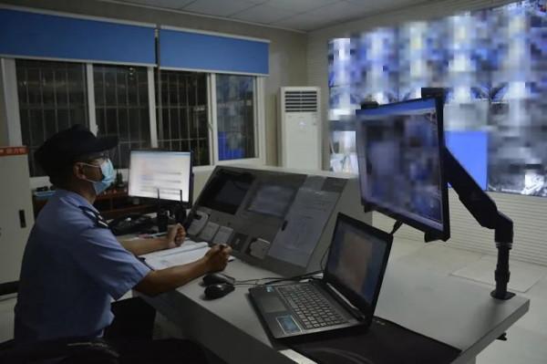 【中秋節】| 詩詞裡,監獄民警的中秋 【中秋節】| 詩詞裡,監獄民警的中秋