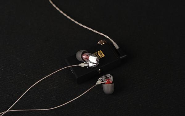 威世頓音訊Pro X10耳機測評：T2插針，Linum線材，小而美！音質靚