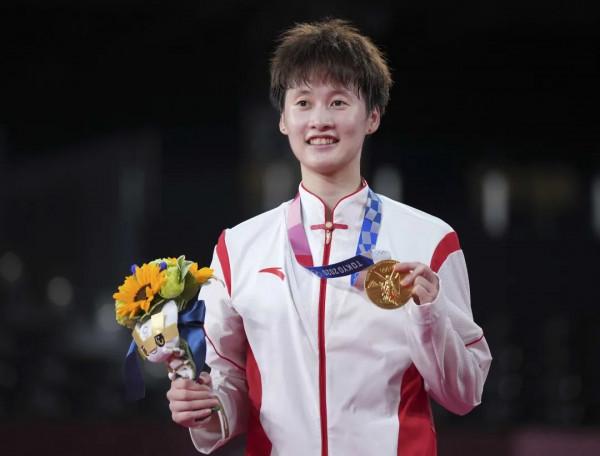 諶龍歸隊，李詩灃迎新年首戰！國羽瑞士公開賽名單確定