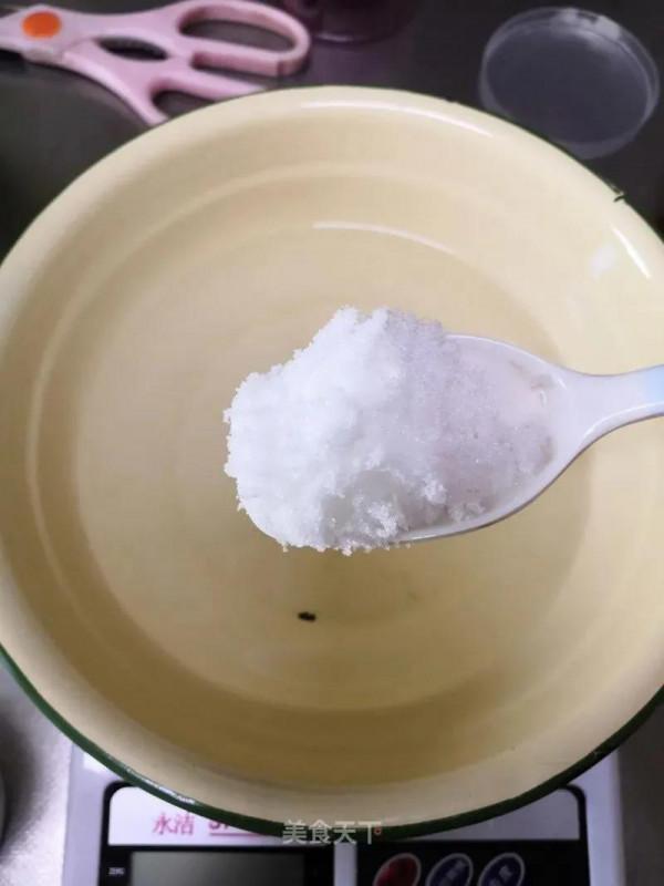 1分鐘教你懶人發糕做法，筷子簡單一攪，口感鬆軟，香甜好吃