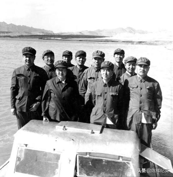 70年後再現“萬歲軍”戰將群