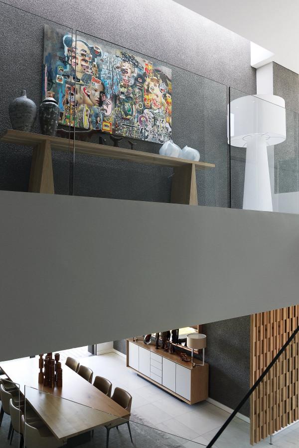 當代非洲的藝術建築 當代非洲的藝術建築