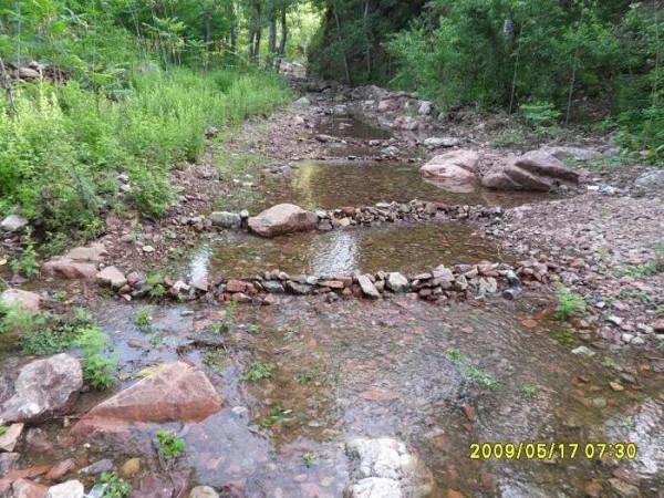 我的驢行日記&mdash;&mdash;禹西酸棗溝，紅葉谷