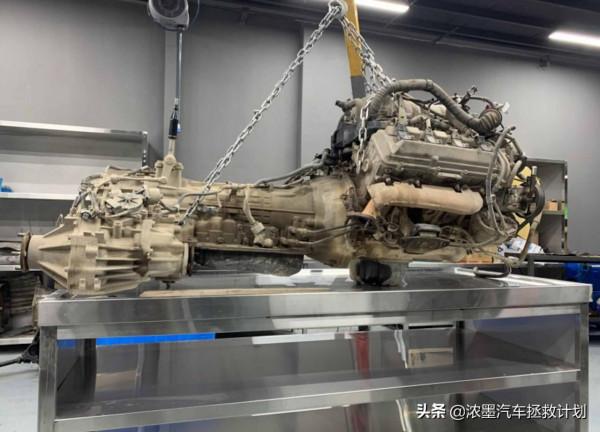 「縱橫四海」老夥計的重生之旅，一起暫別城市的方圓化身曠野的風