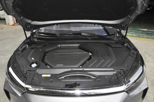 新車｜2022款北京X7正式上市，取消手動擋，將支援華為HiCar