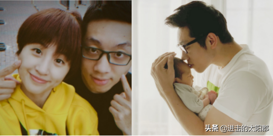 “人民藝術家”許昕出街,一身土酷同框全紅嬋,網友的回覆太清奇 “人民藝術家”許昕出街,一身土酷同框全紅嬋,網友的回覆太清奇