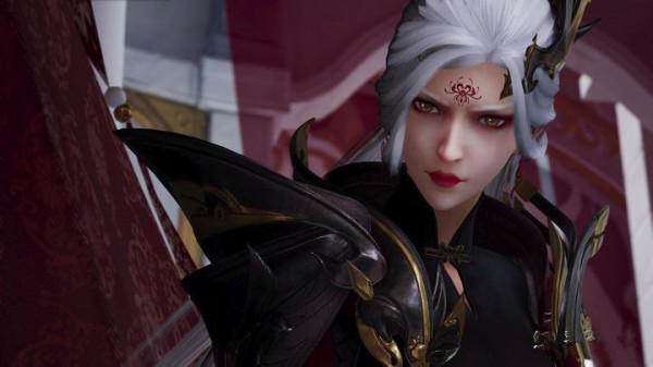 「新遊測評」《仙劍奇俠傳7》:一邊嘔血一邊奔跑的馬拉松 「新遊測評」《仙劍奇俠傳7》:一邊嘔血一邊奔跑的馬拉松