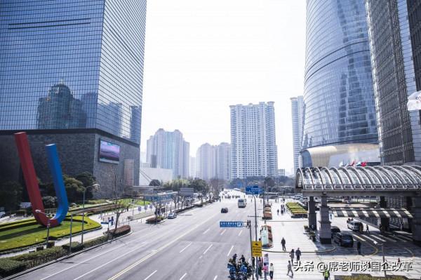 城投公司靠吃資源飯還能挺多久？光盯著融資是末路狂奔