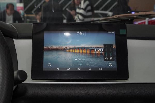 5門5座續航305km,5.99萬起的比亞迪e1,是代步的好選擇嗎? 5門5座續航305km,5.99萬起的比亞迪e1,是代步的好選擇嗎?