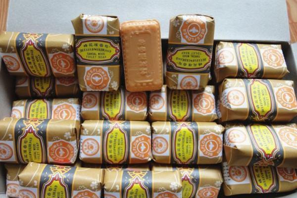 5個被遺忘的老國貨手工皂,因“長得醜”而遭人嫌棄,但效果不錯 5個被遺忘的老國貨手工皂,因“長得醜”而遭人嫌棄,但效果不錯