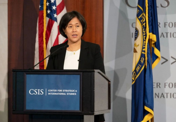 32國將取消對中國關稅優惠,美國也要拿中企開刀,但不一定是壞事 32國將取消對中國關稅優惠,美國也要拿中企開刀,但不一定是壞事